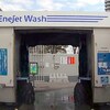 ワイパーと洗車機とワックス洗車