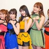 アップアップガールズ(仮) 5 to the 5th Power 底なしの一体感@新宿BLAZE(10/27)その6