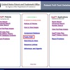 USPTOで、米国特許を検索しよう　その16　Public PAIR