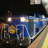 夜行列車の思い出