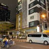 【ホテル】タイ パタヤのホテル (エンプレス パタヤ ホテル)