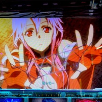 最後に魅せる 僕は僕にできるやり方でやるしかない Slot ギルティクラウン らすらんのぱちスロ日記