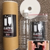 GLACIER 　※ペットボトルの水をコントロール