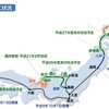 北陸新幹線、福井 県内は 在来線 改良で いこまい！