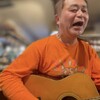 MUSIC〜「のくっちゃん」「トミフク食堂」DE  12月の「流し」その2（溝の口） 