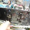 油まみれの　DELL PRECISION 390