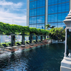 「宿泊記」BTS直結！バンコクの高級ホテル　セントレジスホテルバンコクを紹介！