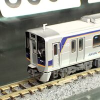 リリース情報】ポポンデッタ 2025年11月27日(木)問屋着荷 南海8300系 5