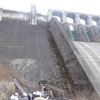 【岐阜県・ダムカードあり】丸山ダム見学ツアー