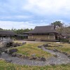 勿来の関公園（福島県いわき市）～つくば市とその周辺の風景写真案内（７３６）