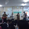 学童保育のお祭り