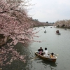 きれいな水の旅　弘前公園西濠