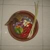 インドネシア料理の基本