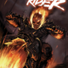 アメコミ：GHOST RIDER（2006）#20