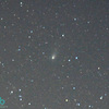 73P/SW3彗星（Ｂ核）【５月12日撮影】