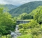 戸川堰堤（神奈川県秦野）