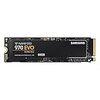 Samsung SSD 500GB 970 EVO M.2 Type2280 PCIe3.0×4 NVMe1.3 5年保証 正規代理店保証品 MZ-V7E500B/EC