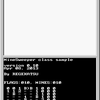 「マインスイーパ」ver0.10