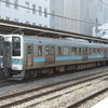 中央東線 211系 日常の記録: クモハ211-3042他 (N333編成)