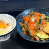 2023/7/6の晩飯