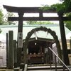 「五十公野あやめ園」夜間ライトアップ 2024　ほか