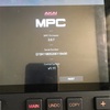 MPC LIVEをアップデートする