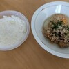 ランチ　家庭菜園