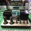LUXKIT A3000 (8045G CSPP) 修理記録（１）修理記録（１）