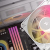 30mm厚ファンで冷却力を最大化！CORSAIR「iCUE LINK RX MAX」シリーズ徹底解説