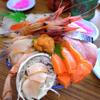 マルトマ食堂～やはり平日に行くべきだねー笑