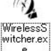 iPAQ WirelessSwitcher