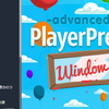 【Unity】PlayerPrefs の閲覧や編集、インポートやエクスポートが可能なアセット「Advanced PlayerPrefs Window」紹介（$9.72）