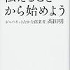  アジェンダをアタッチしておきます