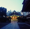 困ったときの神頼み～賢くなぁれ！＠湯島天神（湯島）