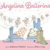 151. Angelina Ballerina