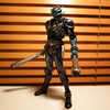 BANDAI S.I.C. 関東十一鬼　揃う精鋭　１