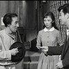 銀座の砂漠　1958年　日活