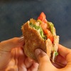 トマトの季節は、サンドイッチの季節