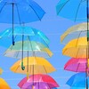 梅雨明け2024