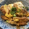 飢えてたワタクシかつ丼でリバイバル：失敗は