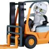 グッスマ「はしる！POP UP PARADE 仕事猫」が原作に忠実と話題に