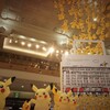 ポケモンセンタートウキョーDXに行って来たよ！