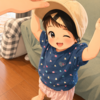 【生後405日目】今週は毎朝が早すぎる