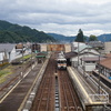 秋のソロキャンプ　聖地巡礼編