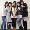 3/31(木)「DREAM ON! vol.2」 ダンスチーム「UFZS」関根梓・新井愛瞳・森咲樹・古川小夏・佐藤綾乃出演 