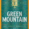 ビール221 Thornbridge Green Mountain ソーンブリッジ グリーン マウンテン