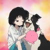 【映画】「タコピーの原罪」(2025年) （アニメ全6話）観ました。（オススメ度★★★☆☆）