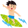 【徹底比較】サーフィンとウインドサーフィンの違いは何？始めるならどっちにするべき？