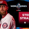 《WS2019》ナショナルズが初制覇！ストラスバーグがMVP