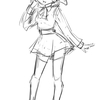 ミスった